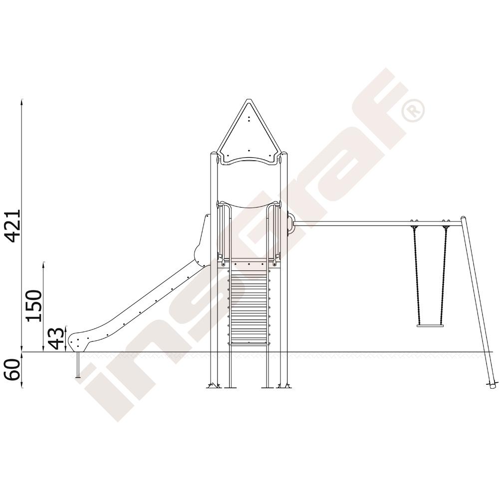 Action4Kids - sestava J8037