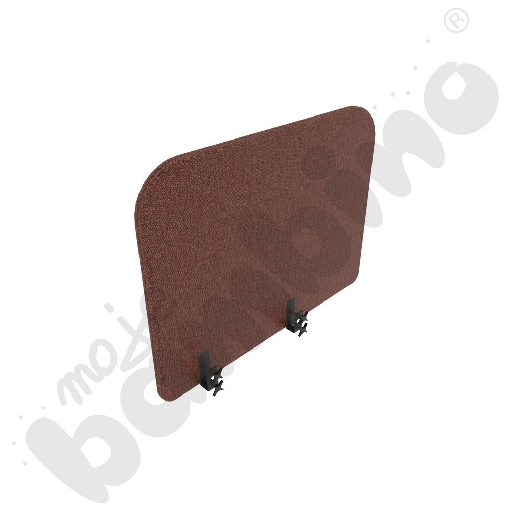 Ścianka Versa 70x52 cm, tkanina RO06