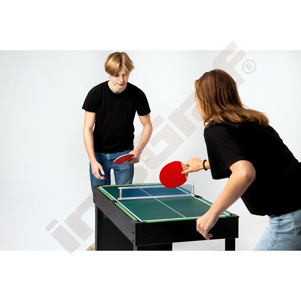 Multifunkčný stôl Jupiter 4 v 1