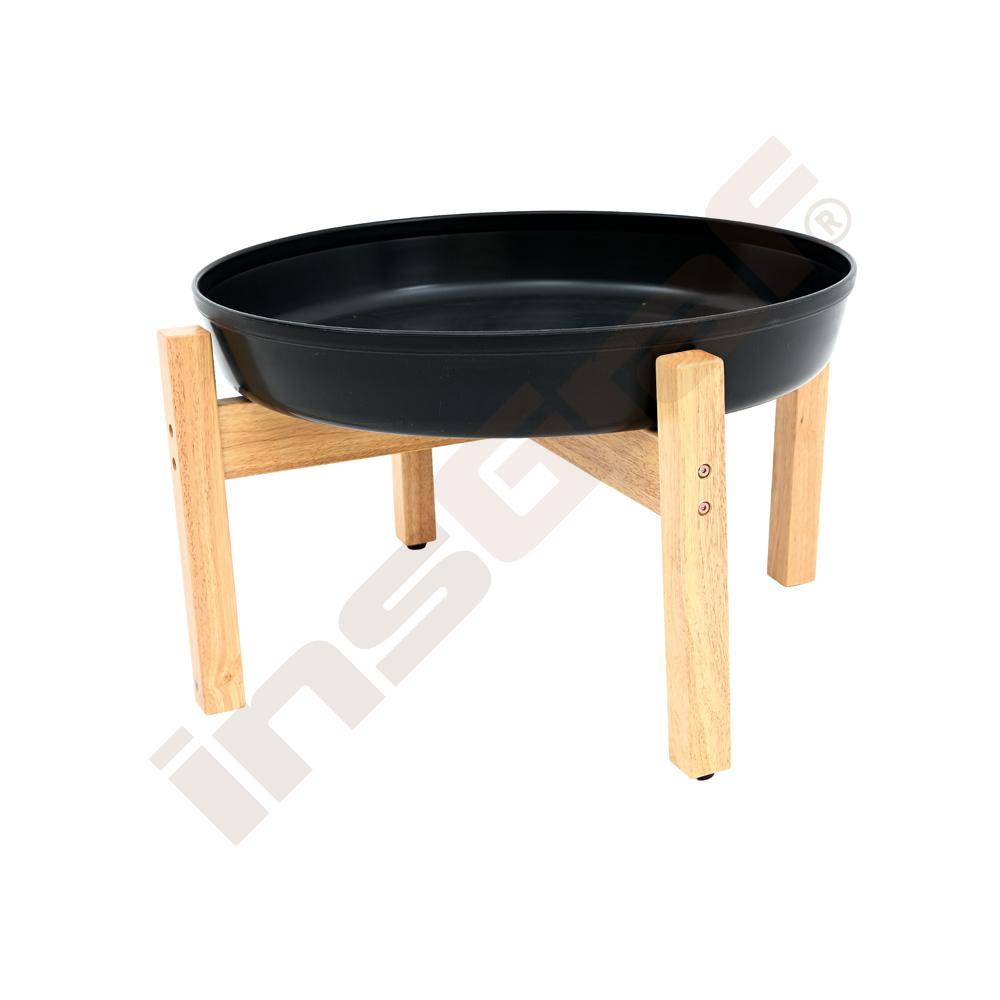 Tác Deep Spot - černý 