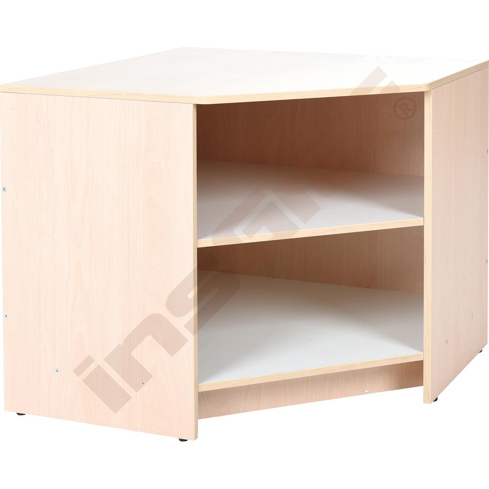 Kuchyňka Quadro - Rohová skříňka 