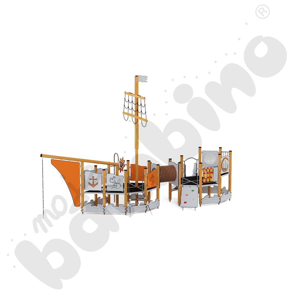 Statek Orbis Simple 11120EPZN-A