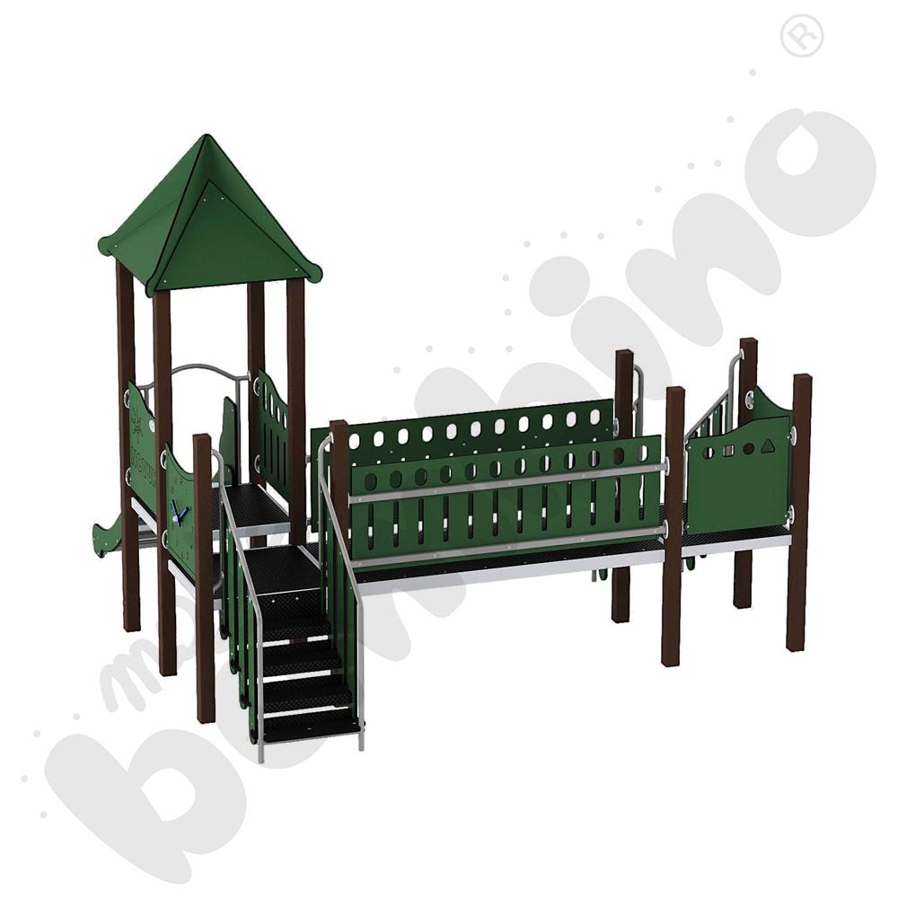 Quadro 1255, recykling