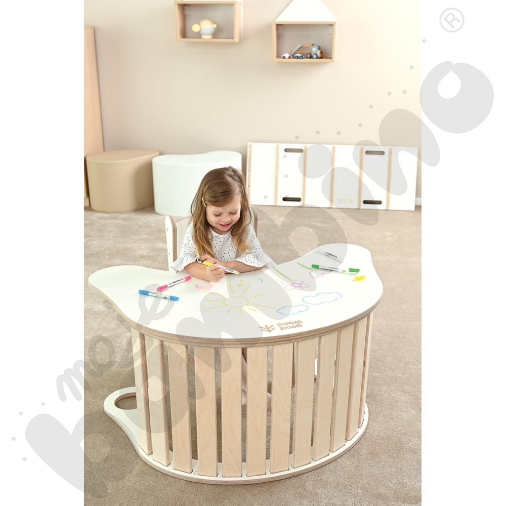 Blat Good Wood – biały