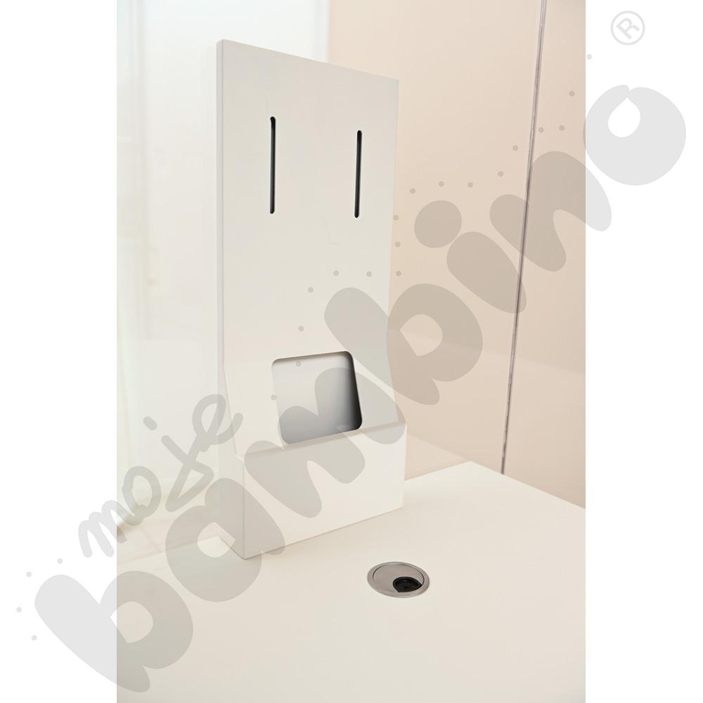 Box akustyczny QUATTRO