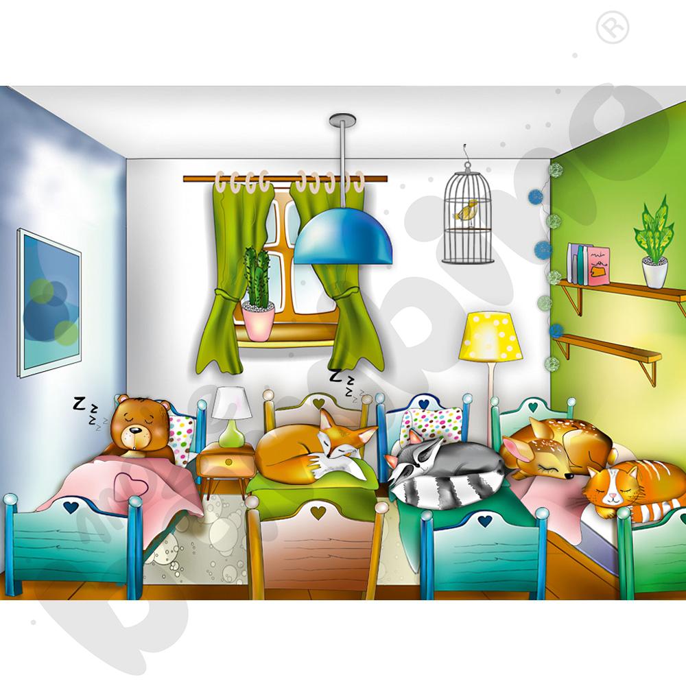 Pakiet - specjalistyczne oprogramowanie - Rewalidacja i Terapia do FunFloor