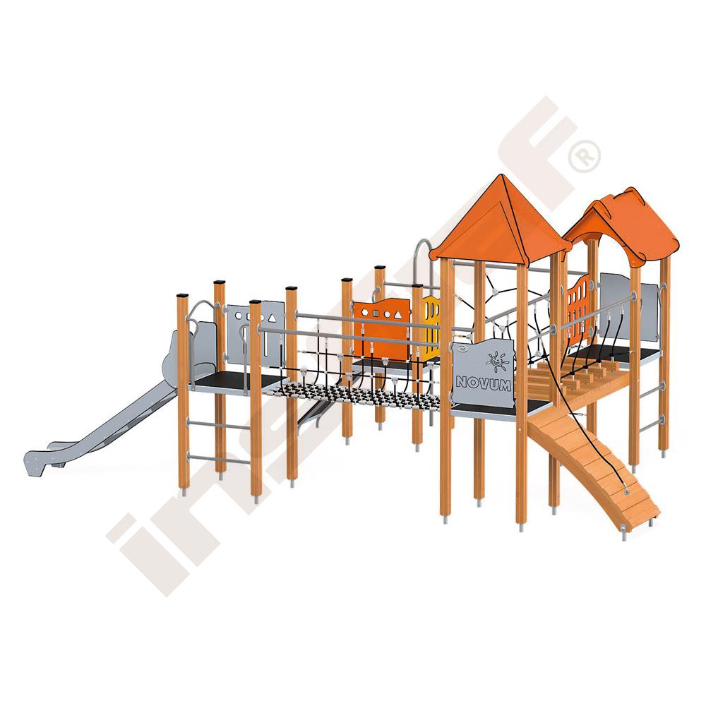 Quadro Simple - zostava 1231