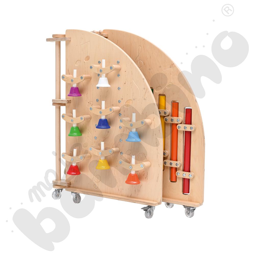 Mała wyspa muzyczna