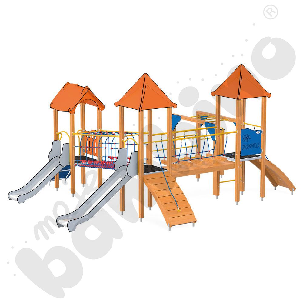 Quadro - zestaw 1238