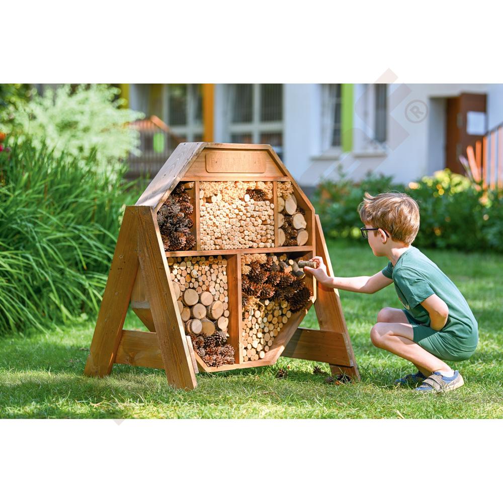 Cosy Insektenhotel