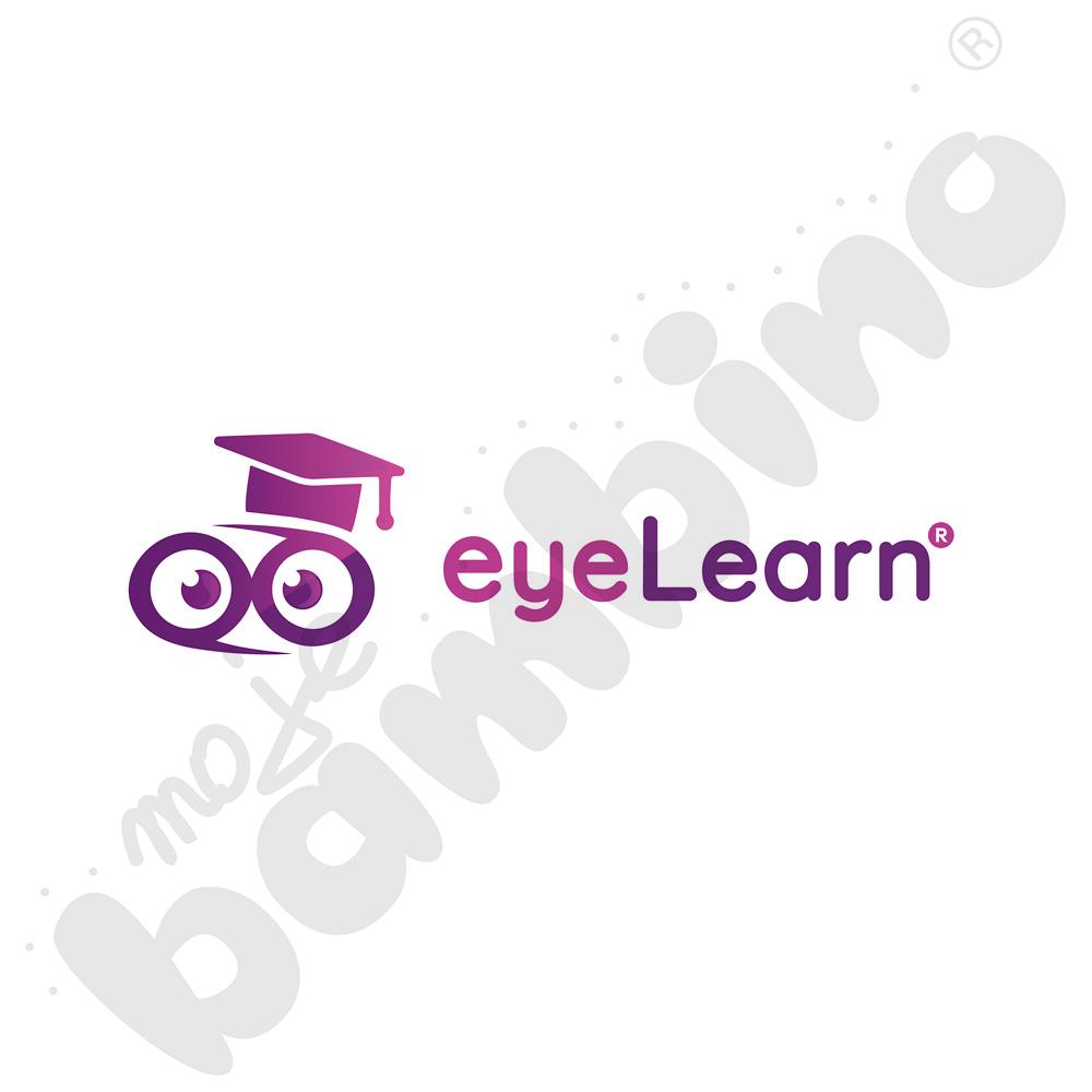 eyeLearn - 1 stanowisko