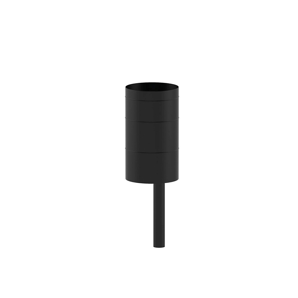 Kôš na komunálny odpad III