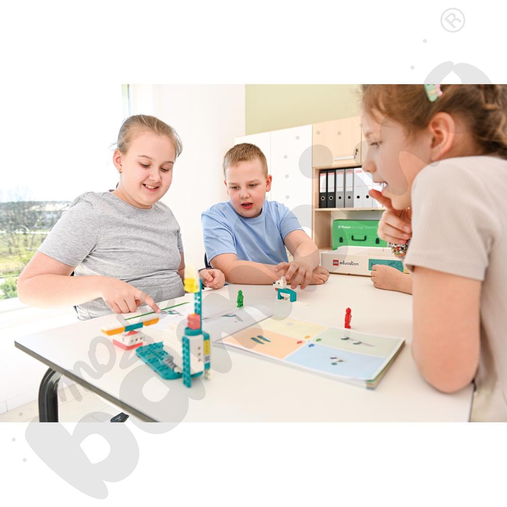 LEGO® Education Nauki przyrodnicze i ścisłe 8+