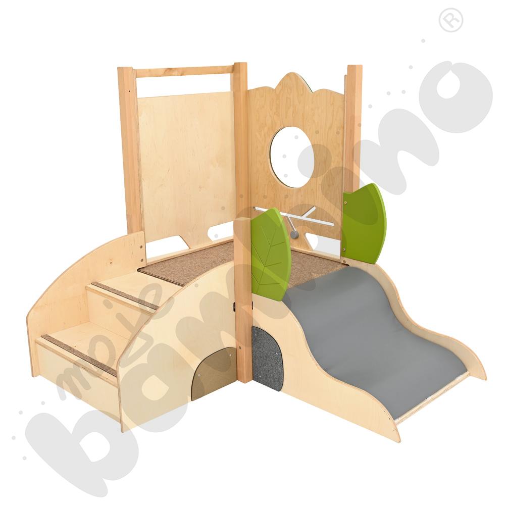 Kącik Flora Mini - narożny