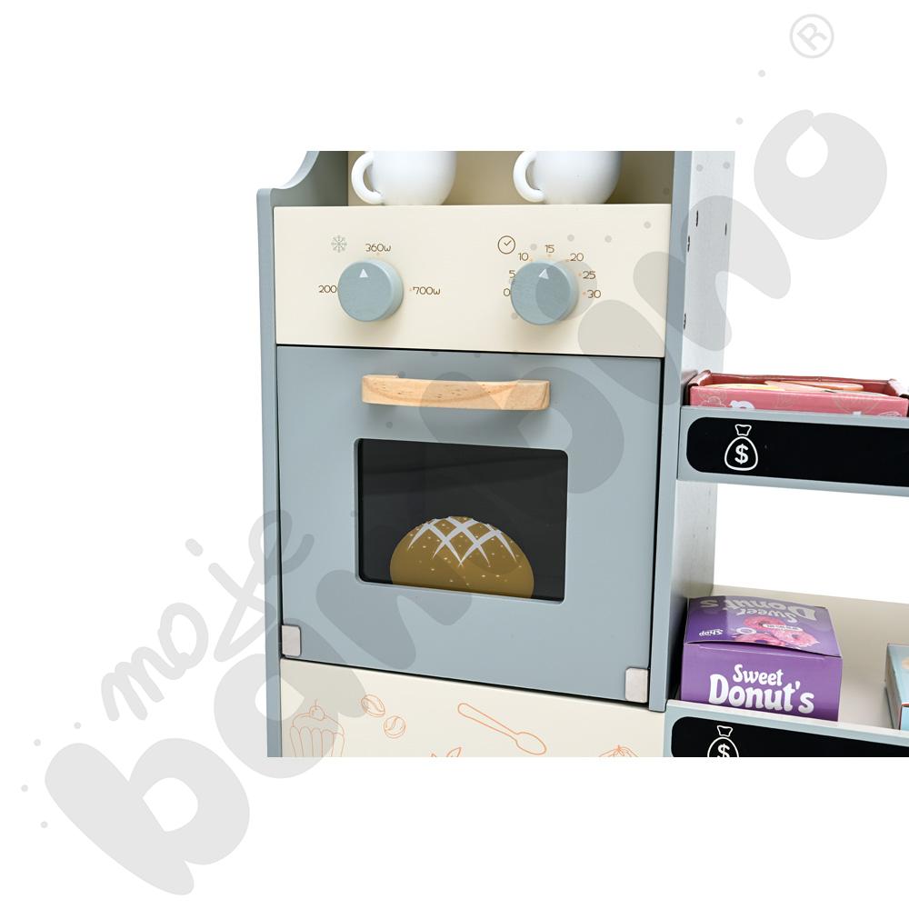 Sklepik-bistro u Beatki