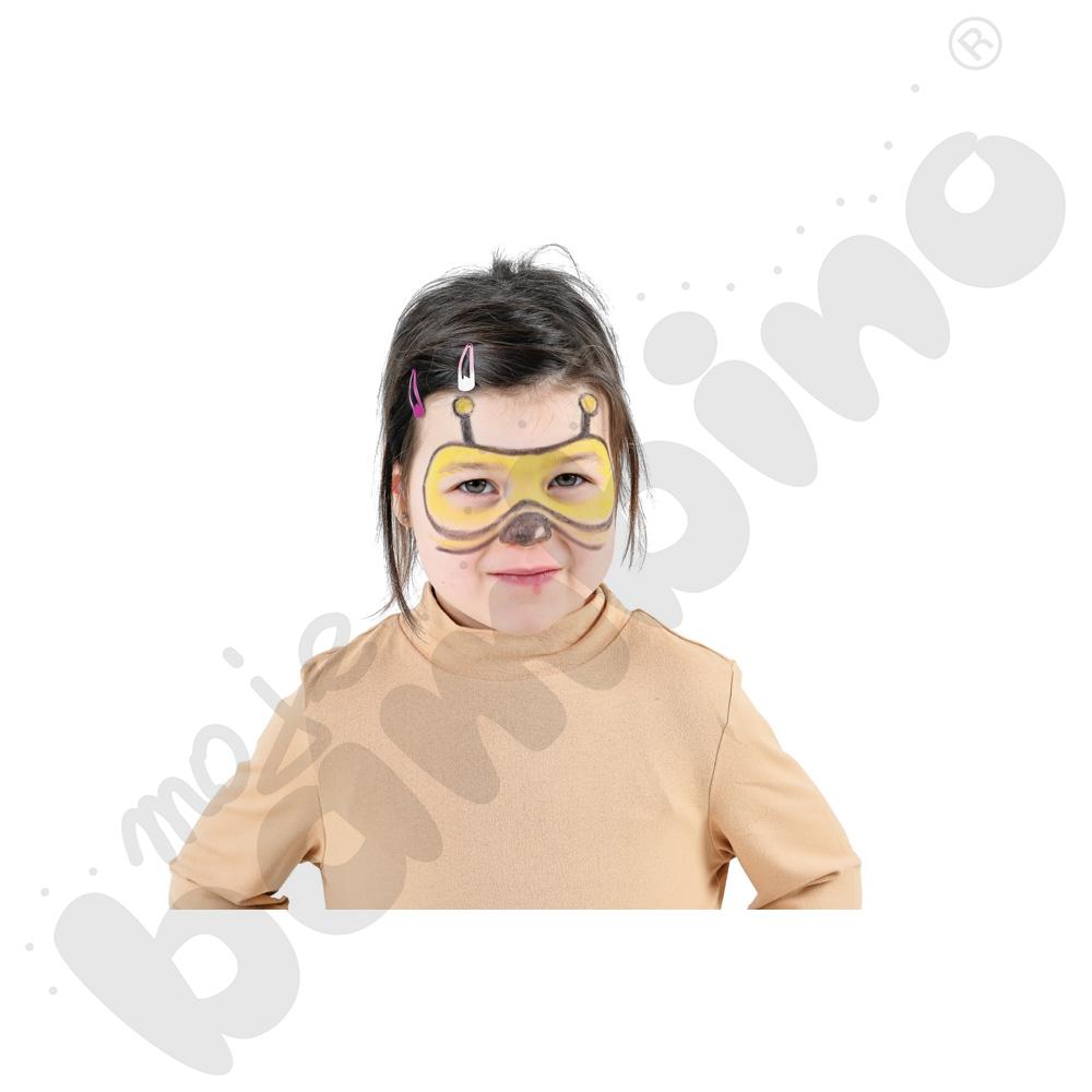 Giotto - Kredki do malowania twarzy klasyczne