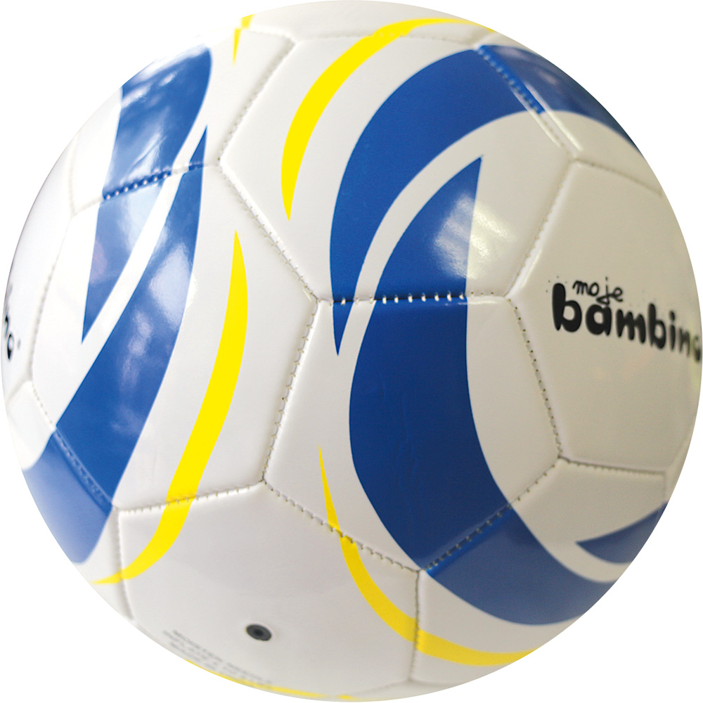 Futbalová lopta