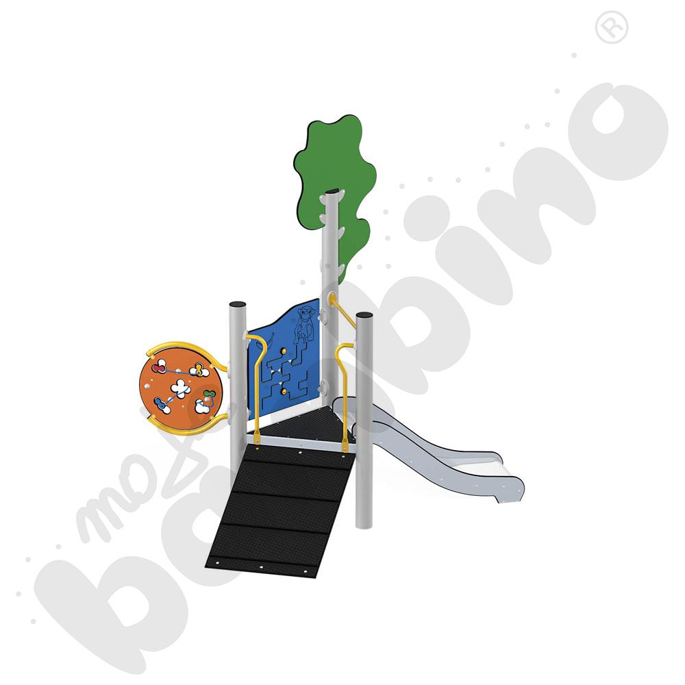 Orbis Baby - zestaw Mini I