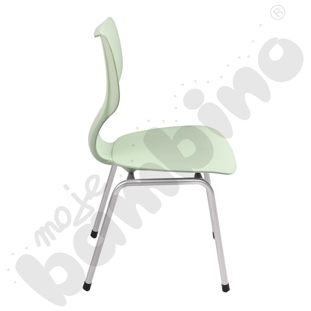 Krzesło Snake rozm. 3 oliwkowe