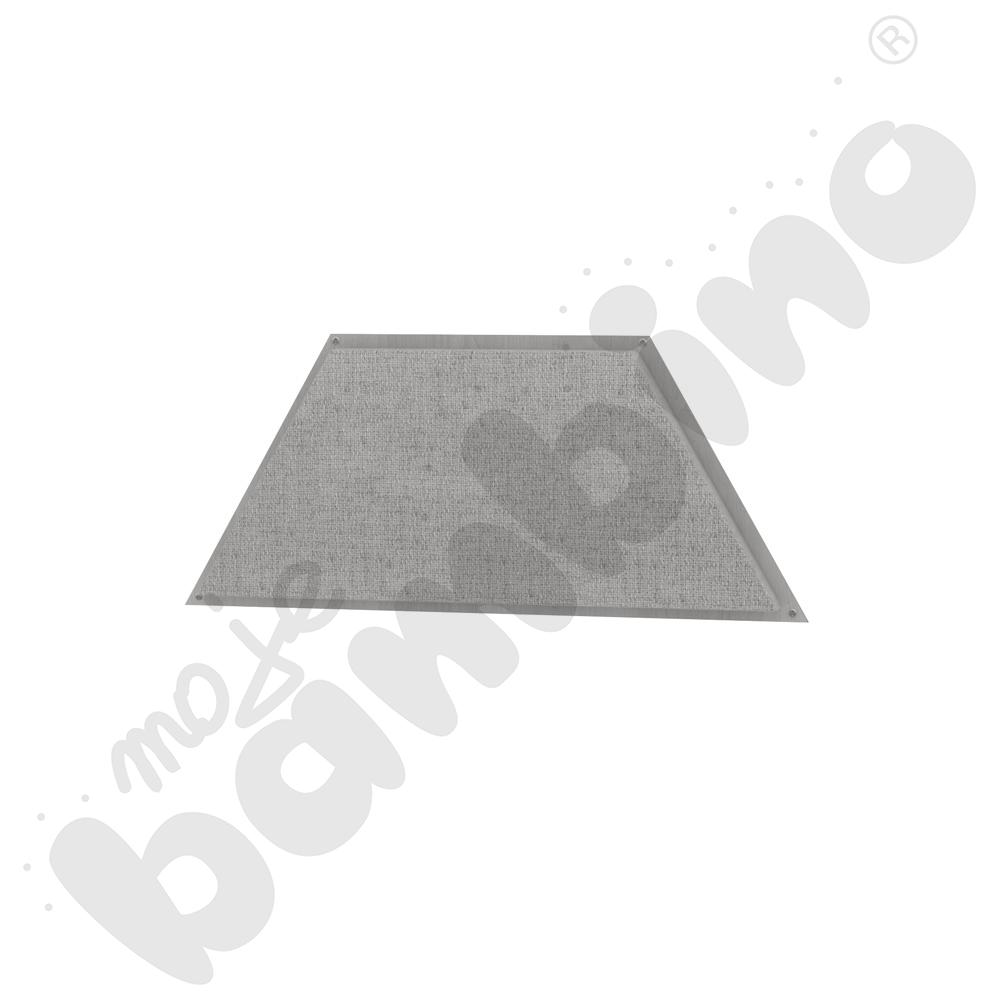 Panel wygłuszający B