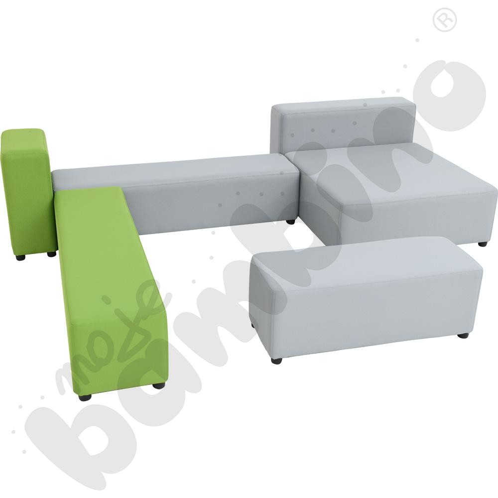 Blocco Mini zestaw 12  