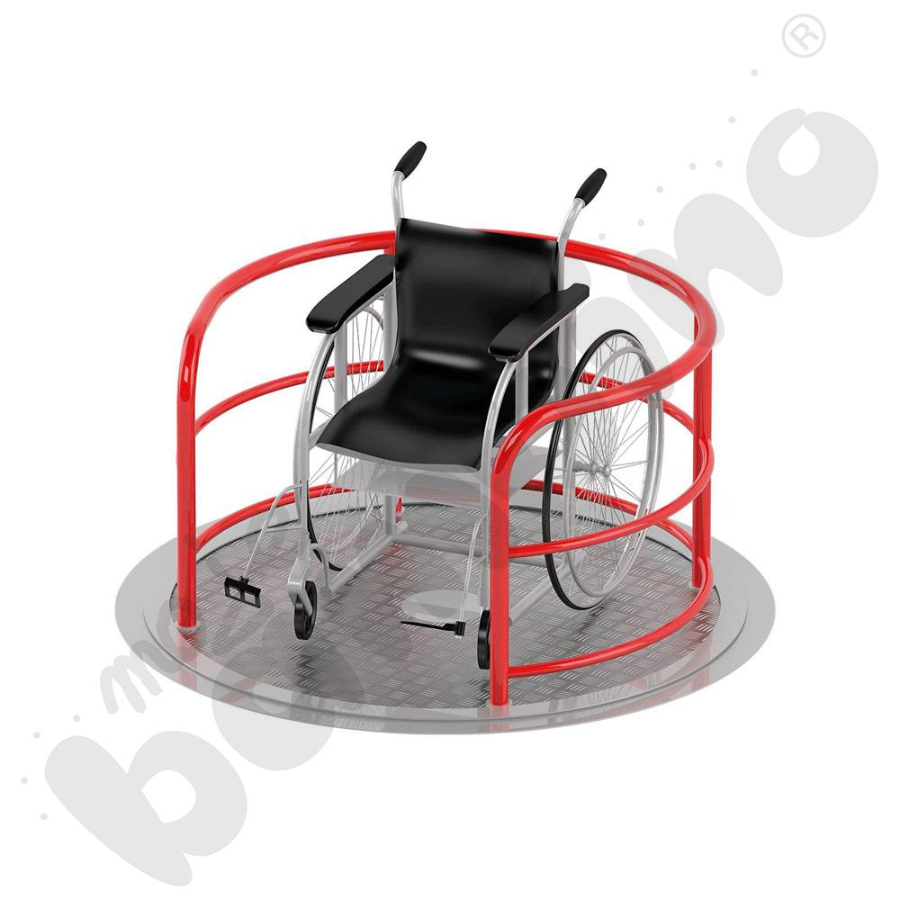 Karuzela integracyjna 135