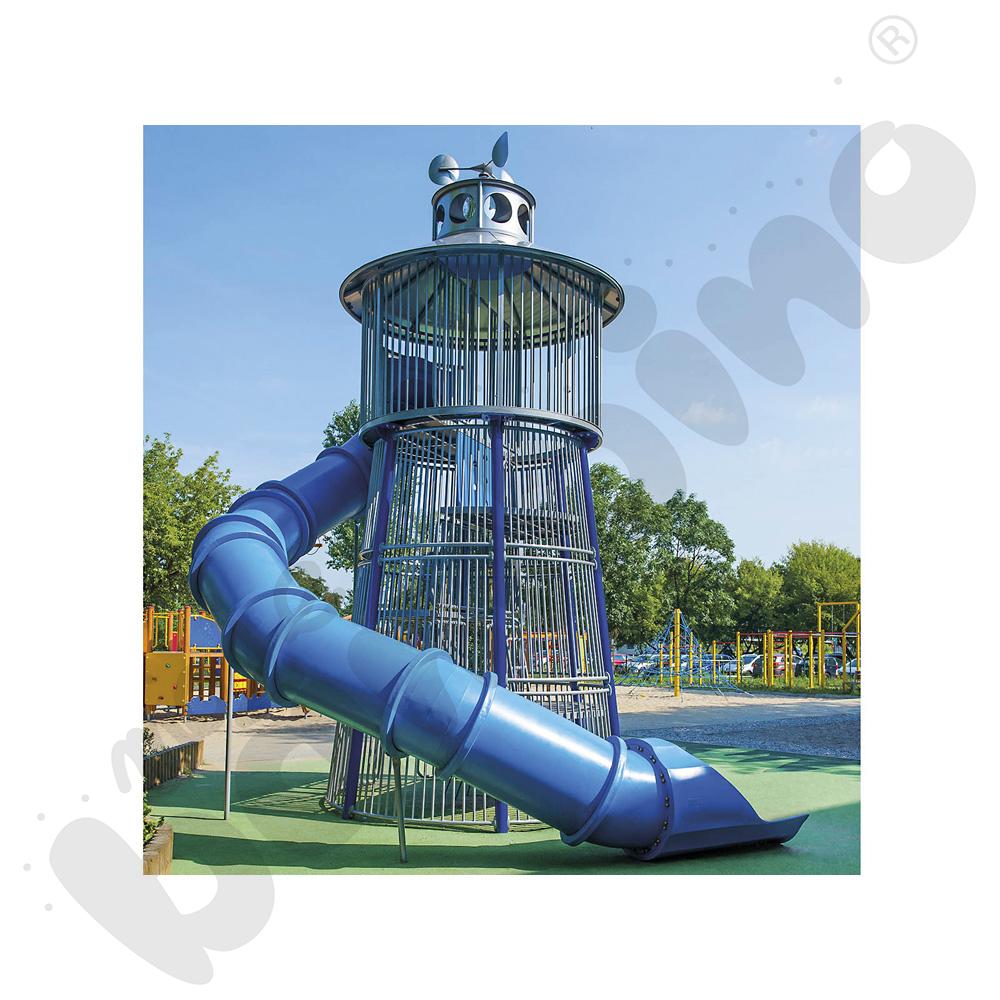 Ferrum - latarnia morska