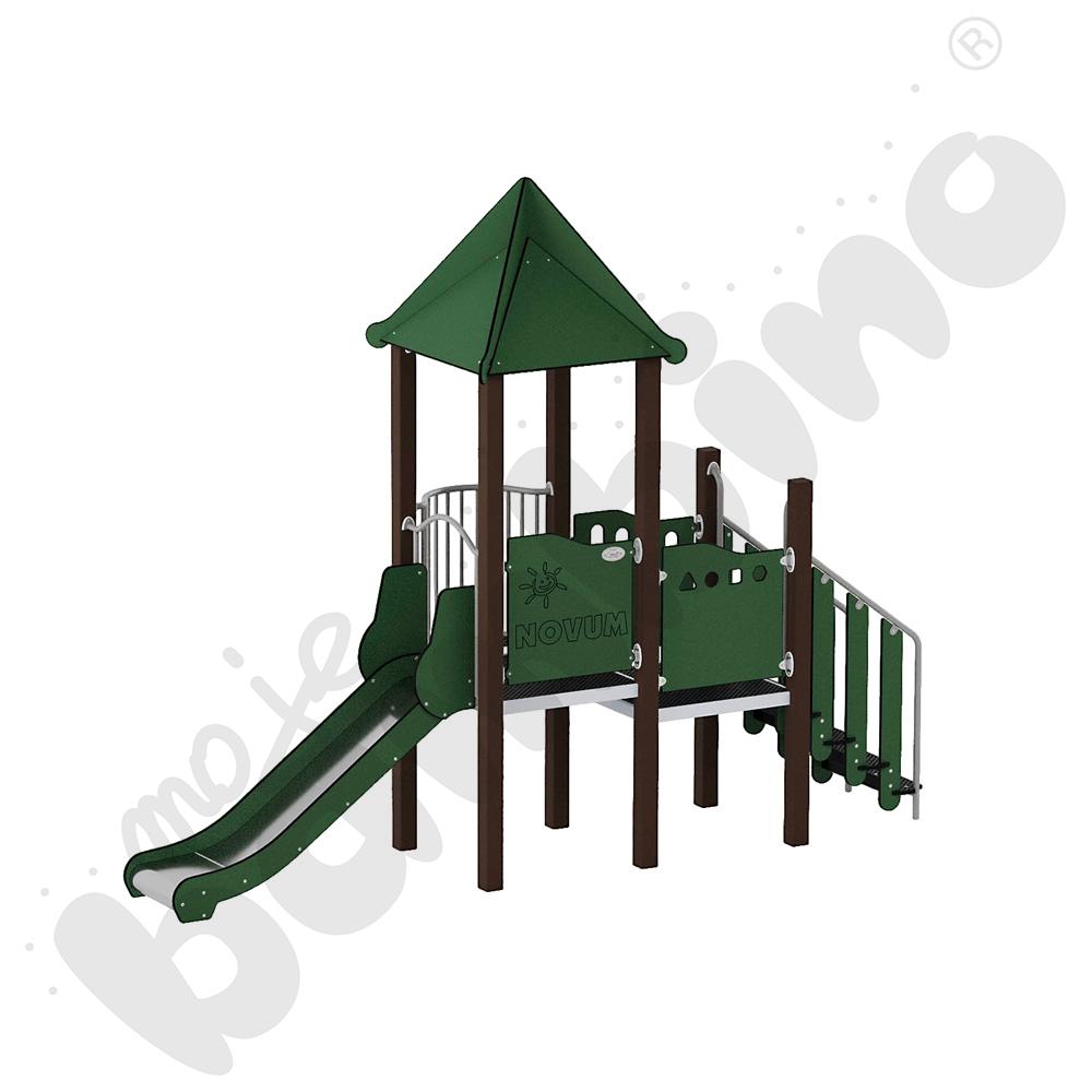 Quadro 1250, recykling