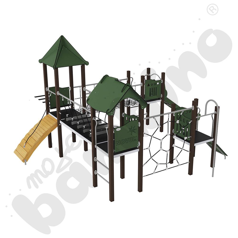 Quadro Simple 1231, recykling