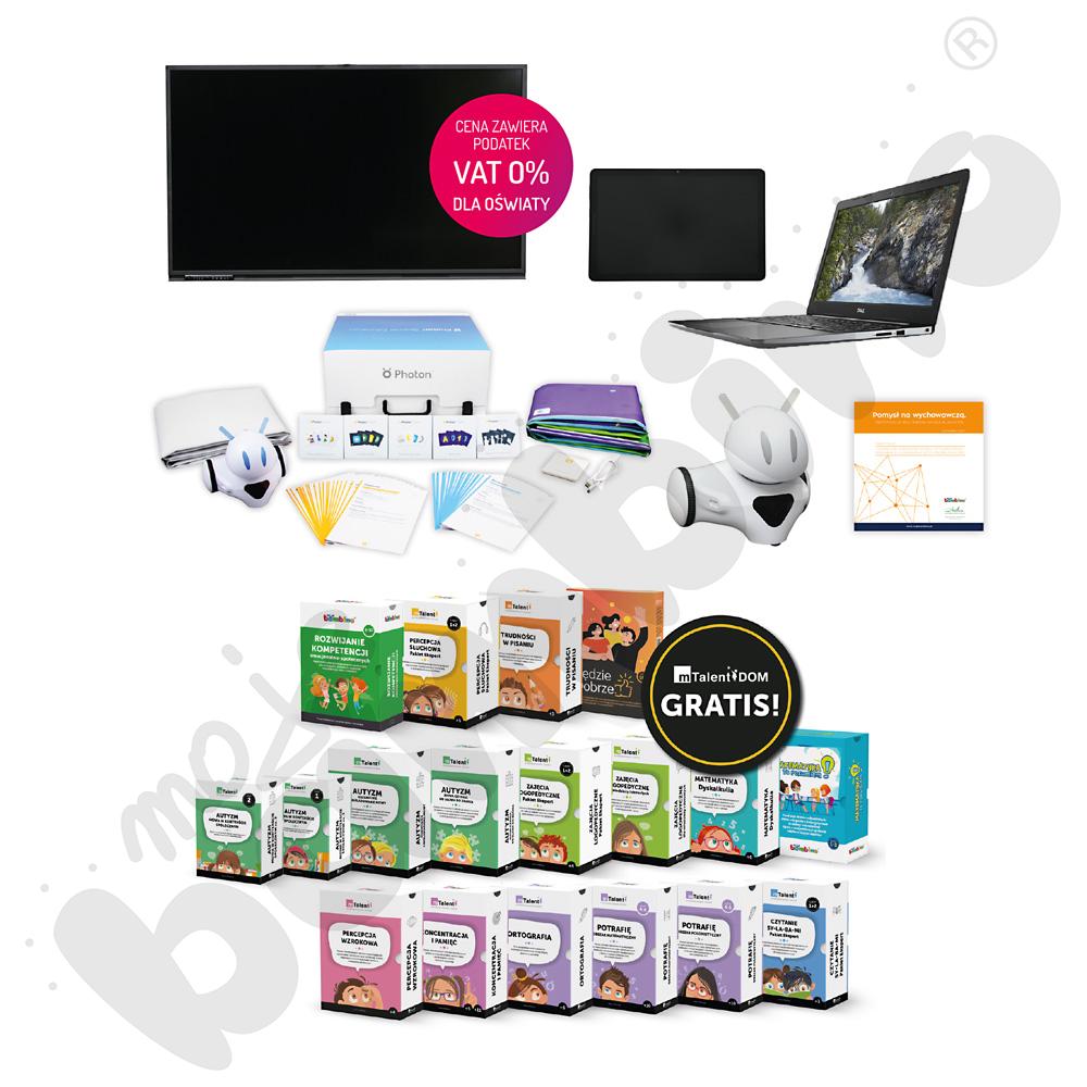 Pakiet SPE Aktywna Tablica