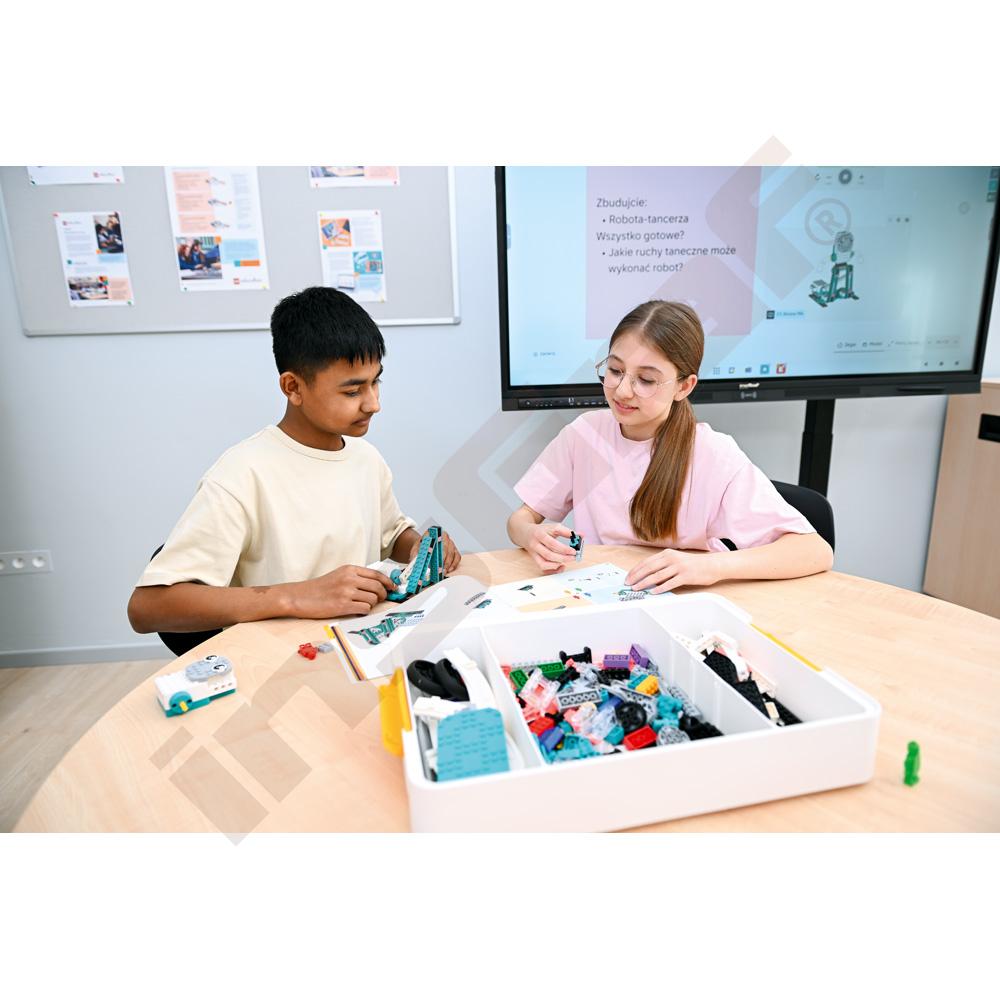 LEGO® Education Informatika a AI 11+