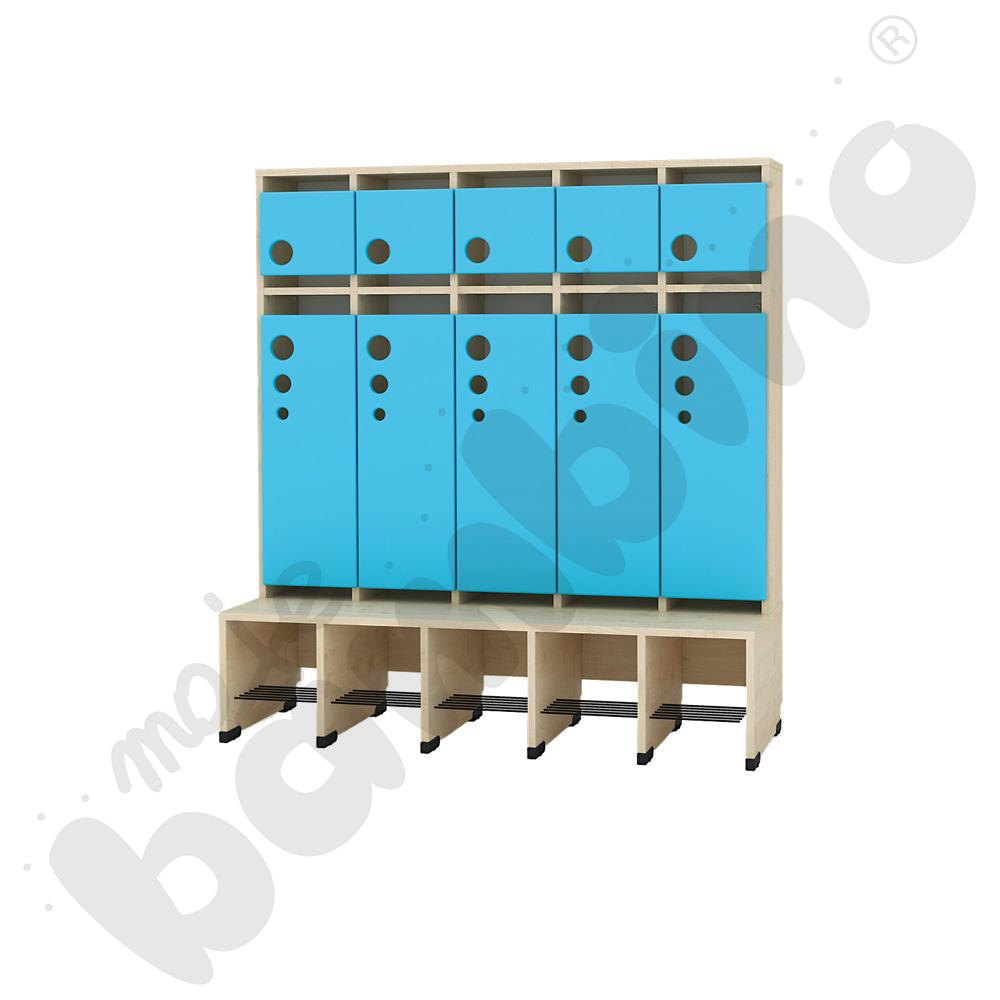 Szatnia Kropla 5-os. 