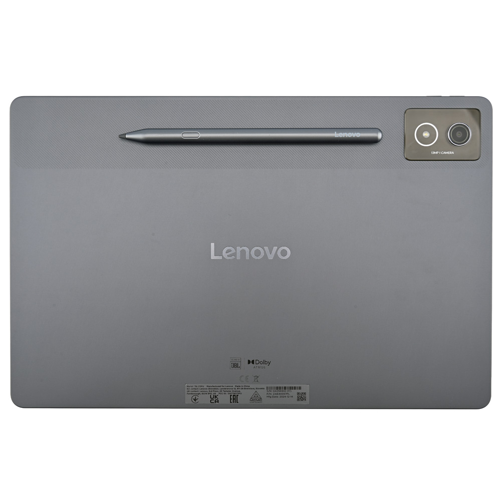 Tablet Lenovo Idea Tab Pro 12,7 palcov