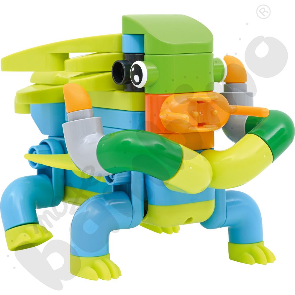 BOTZEES BOX Zwierzęta