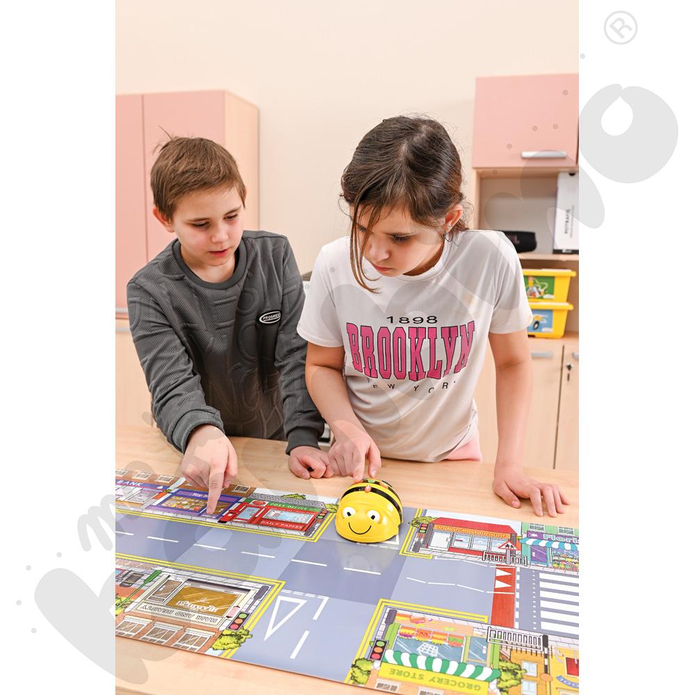 Zestaw startowy Bee-Bot