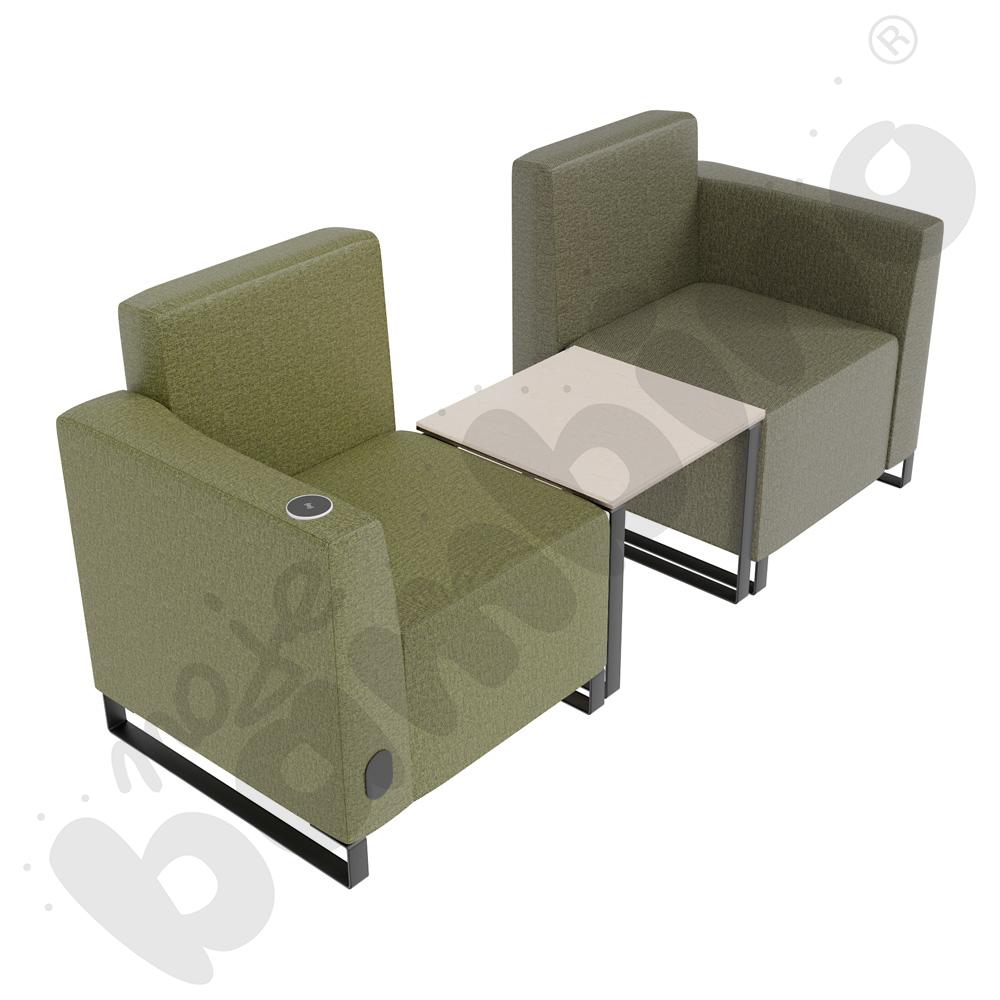 Universum - zestaw 25, tkanina RO-27-32