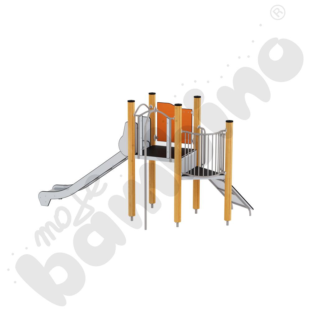 Zestaw Orbis Simple 11738