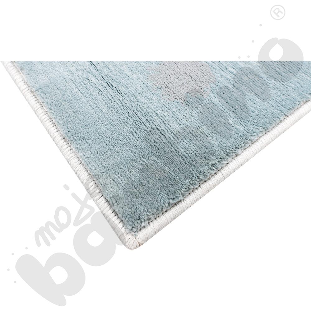 Dywan Abstrakcja, wym. 240 x 330