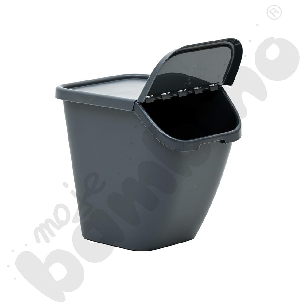 Kosz Pelikan do segregacji - zmieszane