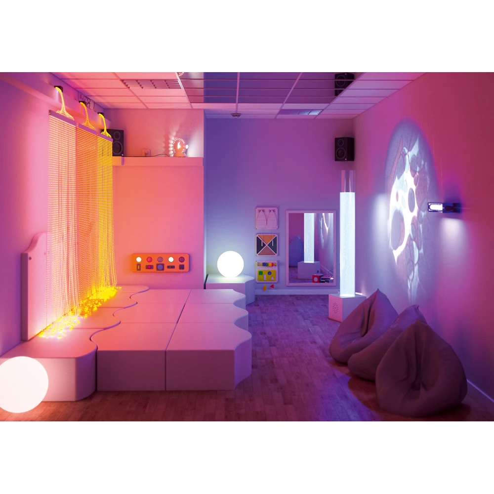 Sale polisensoryczne