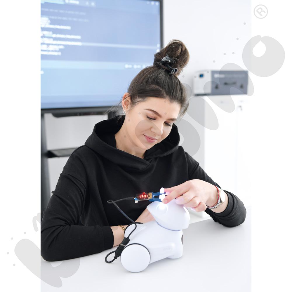 Cyfrowe zasoby - Photon Moduł Robotyka i kodowanie