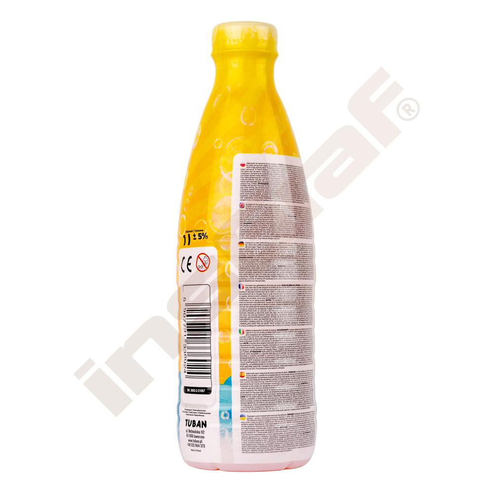 Koncentrát pre bublifuk  - 1 l