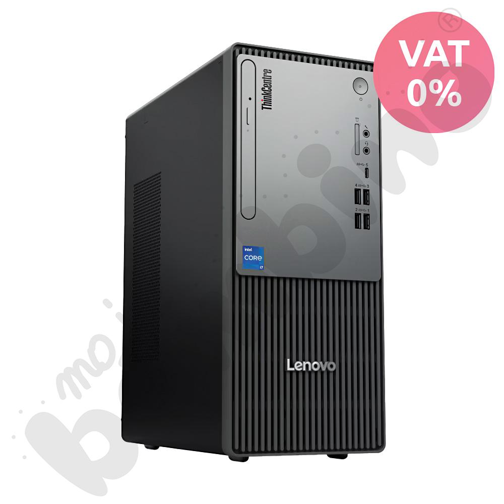 Komputer Lenovo ThinkCentre Neo 50t Gen 5