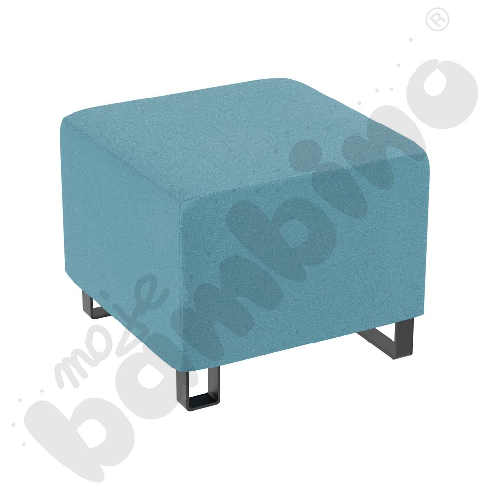 Pufa Universum narożna, tkanina KG07