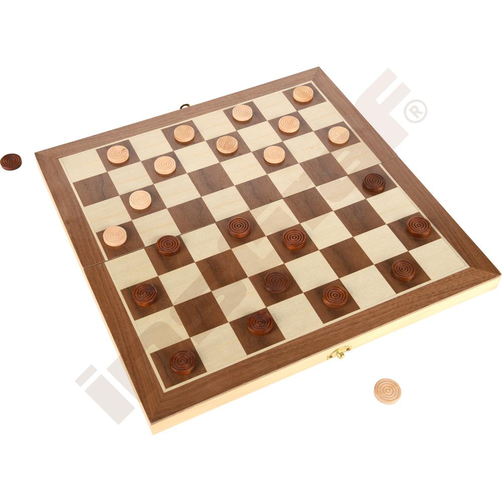 Šach/Dáma/Backgammon