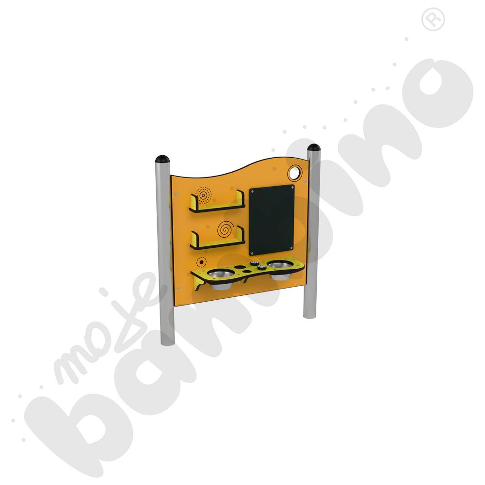 Milo - tablica Kuchnia