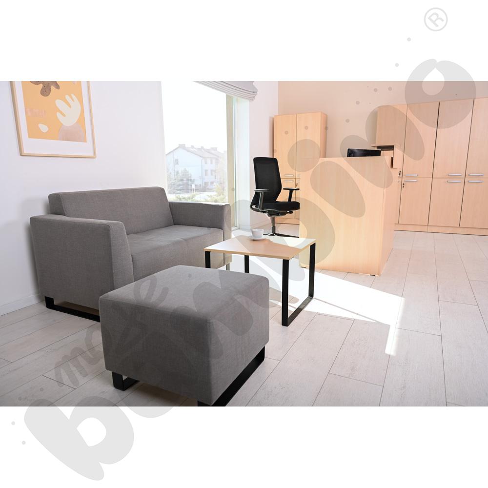 Stolik Universum wys. 45 cm - klon