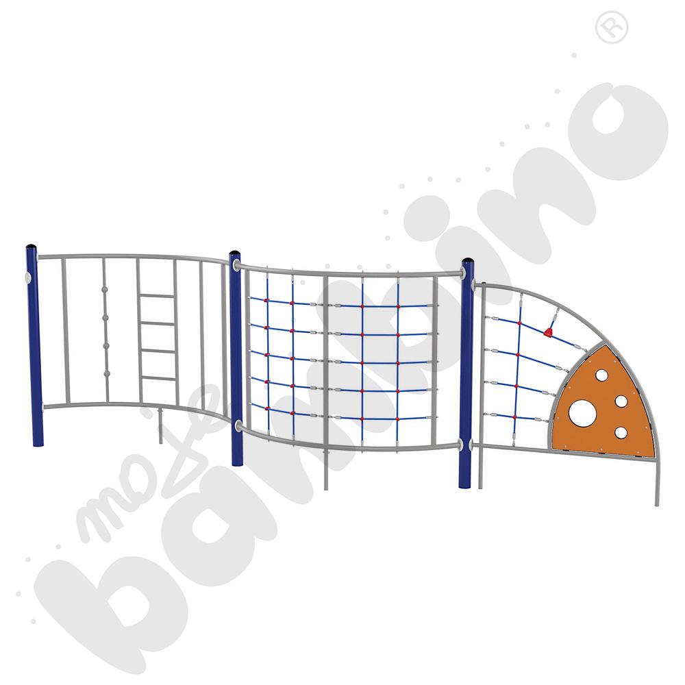 Action4Kids - fala wspinaczkowa