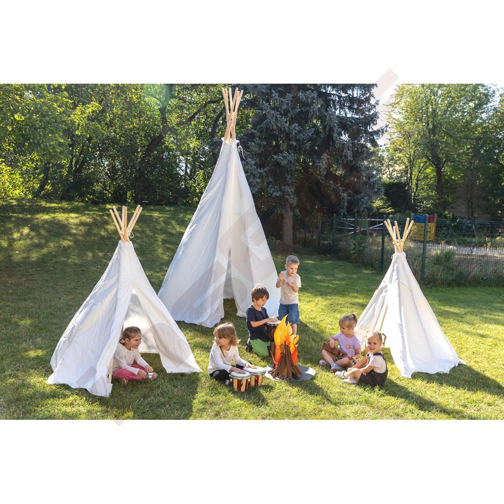 Tipi velké 