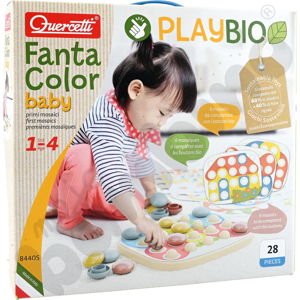 Mozaika FantaColor Baby
